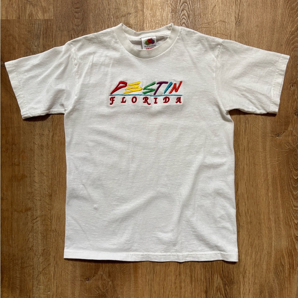Destin Florida T-shirt Youth 10/12